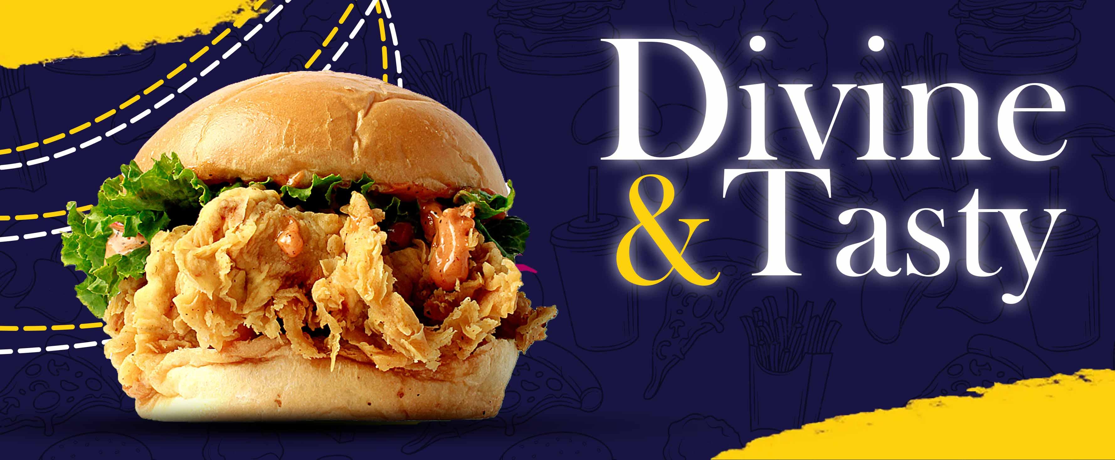 Chips Fast Food Menu Food Online Delivery Karachi