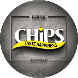 Chips Fast Food